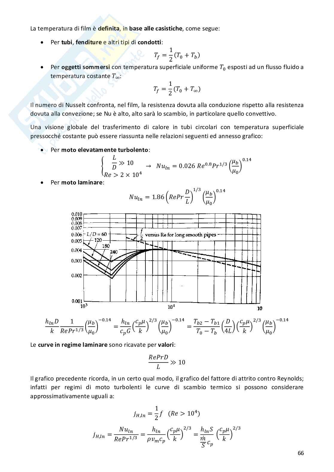 Appunti Principi di Ingegneria chimica Pag. 66