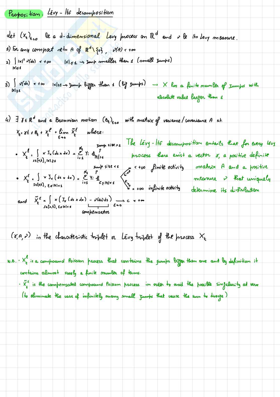 Finanza computazionale Pag. 11