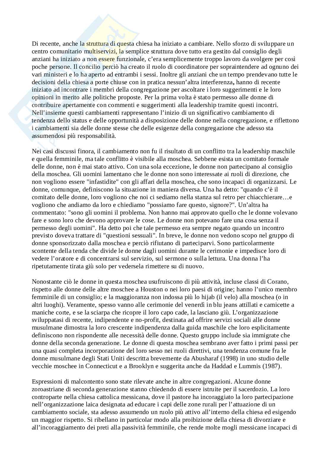 Agenti della riproduzione culturale Pag. 16