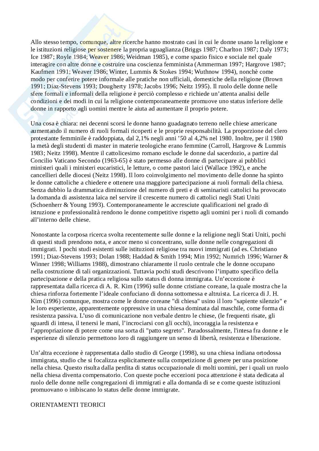 Agenti della riproduzione culturale Pag. 2