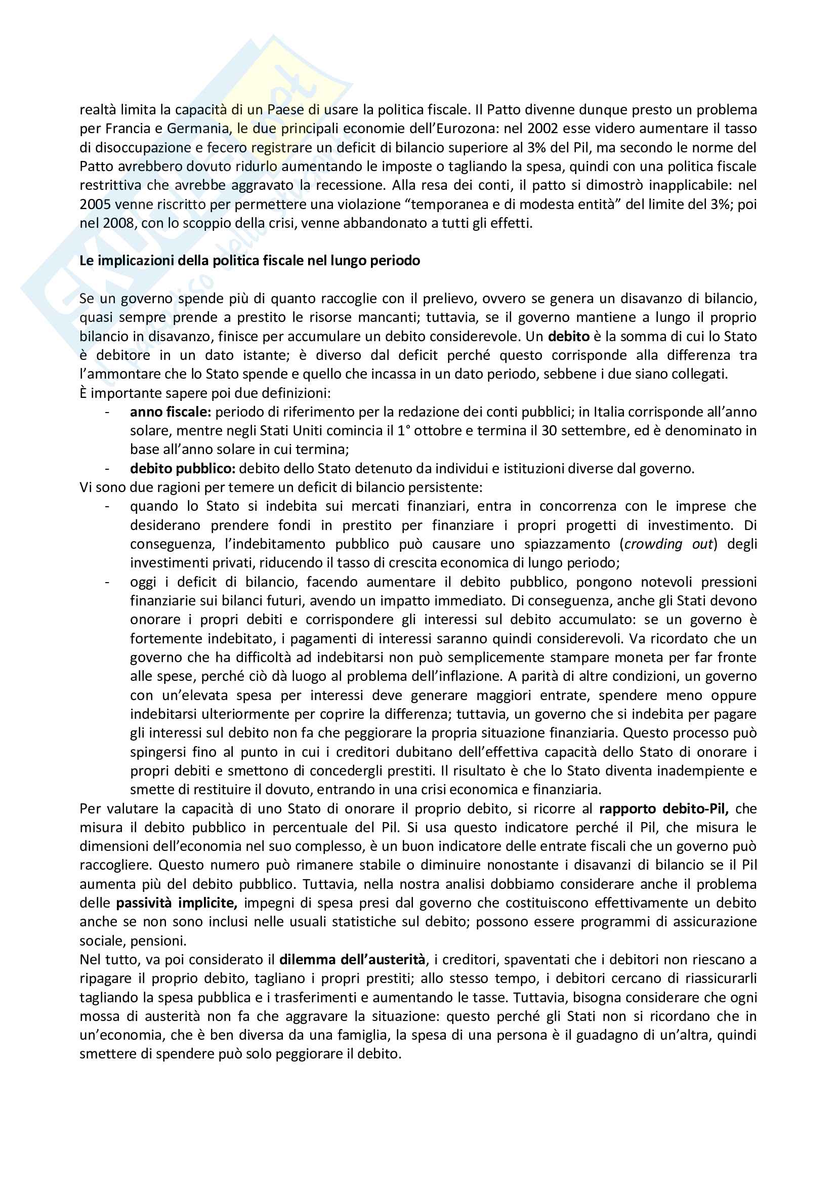 2 Appunti Macroeconomia Pag. 41