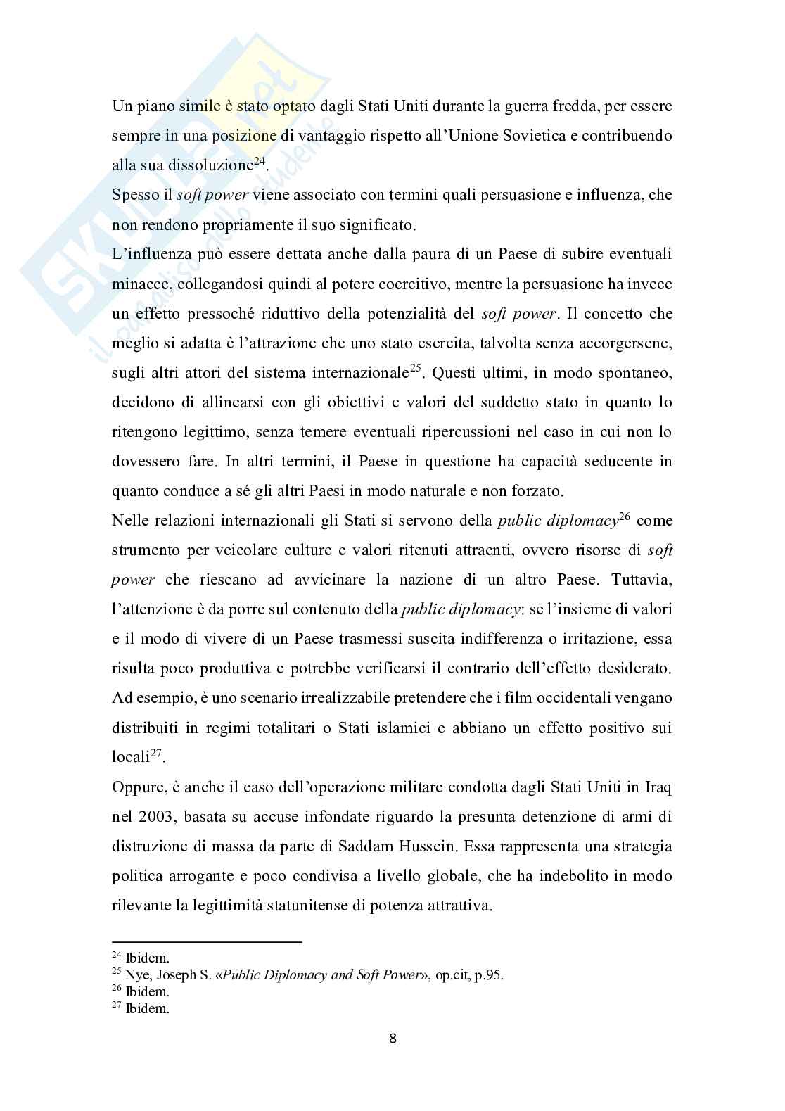 Arte e musica come strumenti di soft power durante la Guerra Fredda: i Depeche Mode a Berlino Est Pag. 11