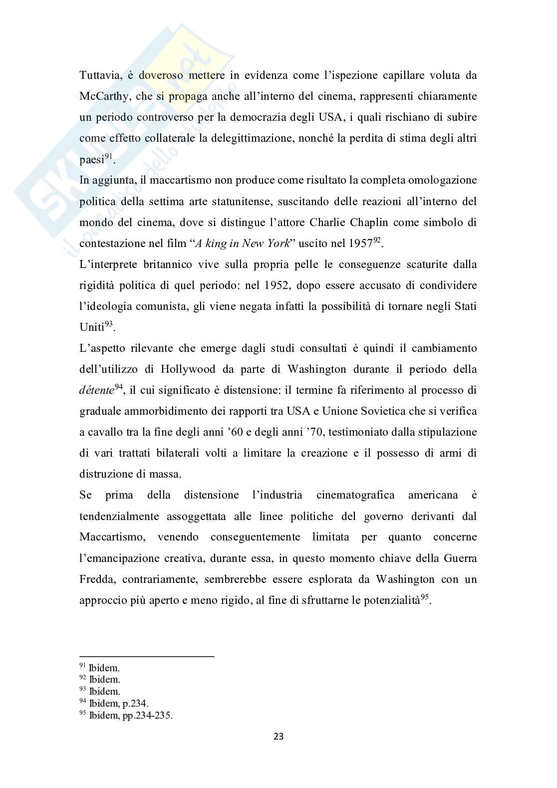 Arte e musica come strumenti di soft power durante la Guerra Fredda: i Depeche Mode a Berlino Est Pag. 26