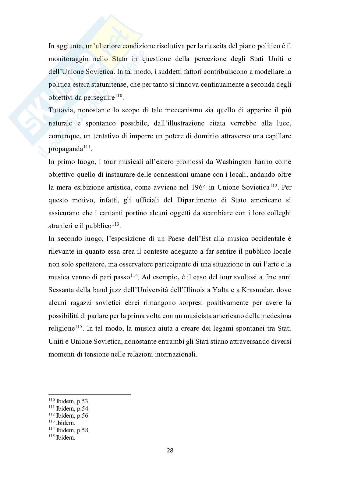 Arte e musica come strumenti di soft power durante la Guerra Fredda: i Depeche Mode a Berlino Est Pag. 31