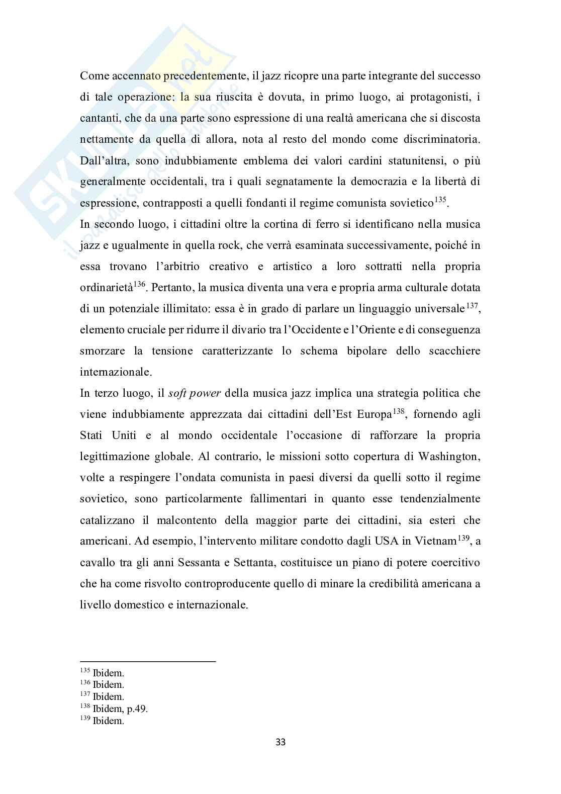 Arte e musica come strumenti di soft power durante la Guerra Fredda: i Depeche Mode a Berlino Est Pag. 36