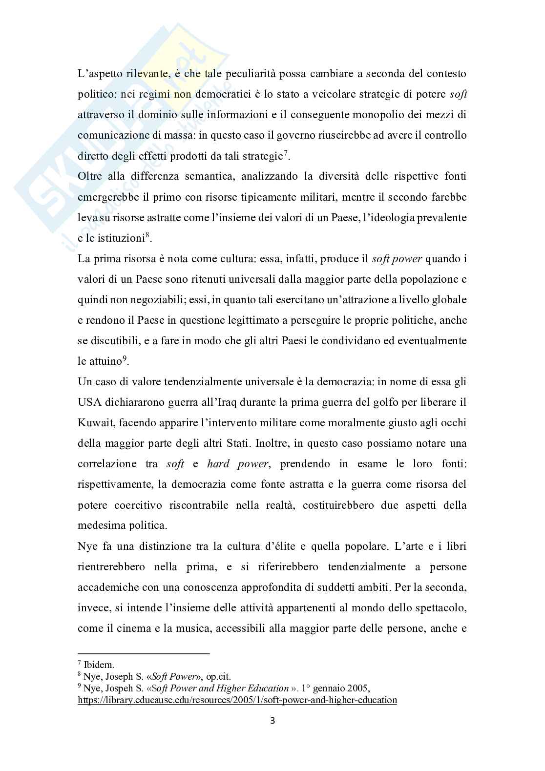 Arte e musica come strumenti di soft power durante la Guerra Fredda: i Depeche Mode a Berlino Est Pag. 6