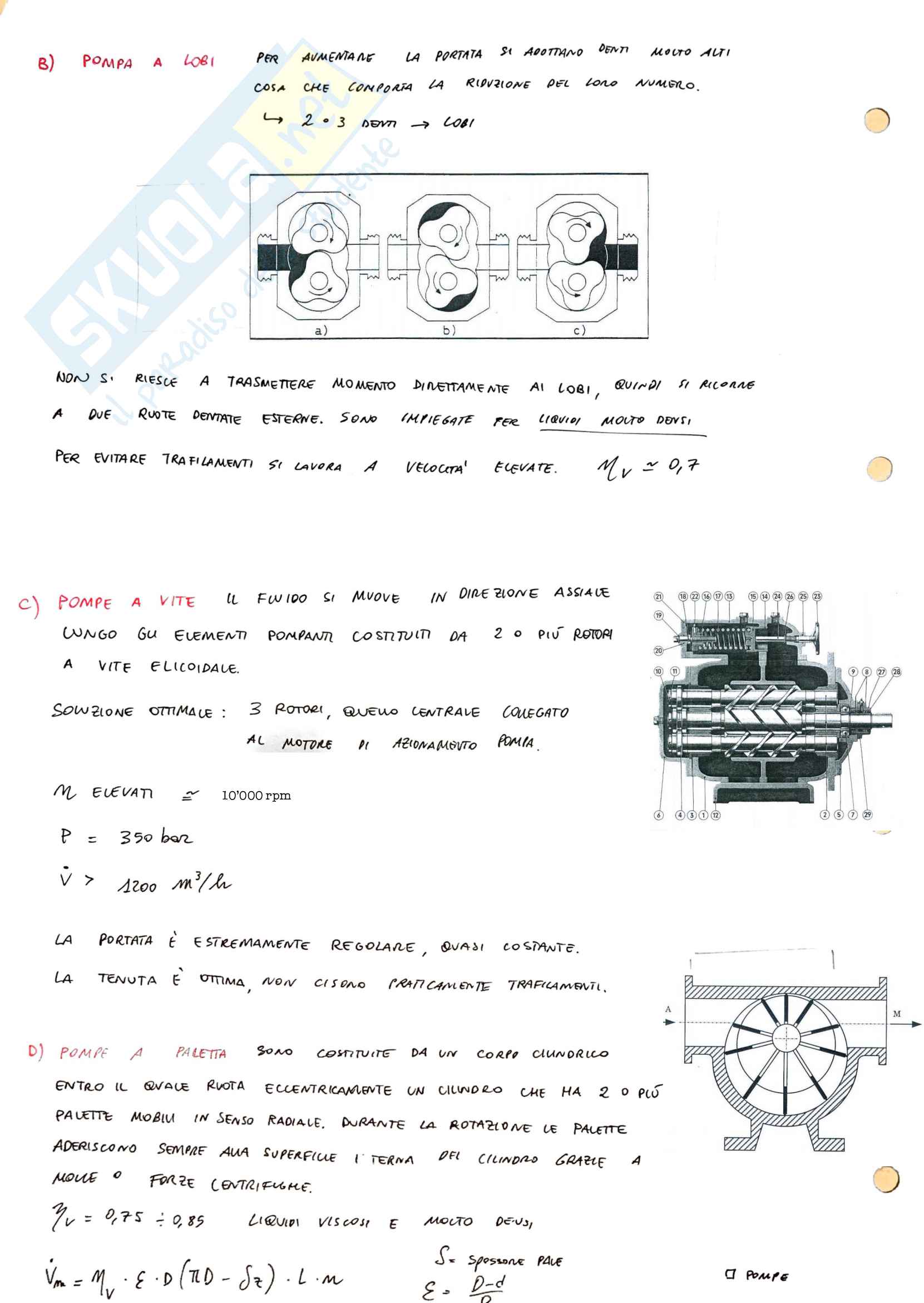 Macchine/ Macchine Idrauliche Pag. 71