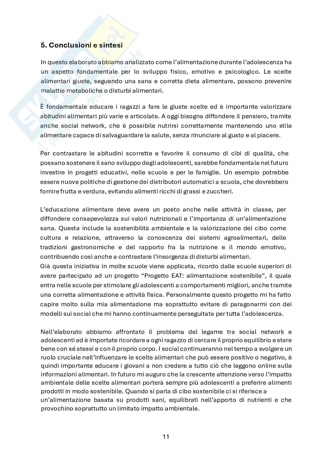 Elaborato Gastronomia 1 Pag. 11