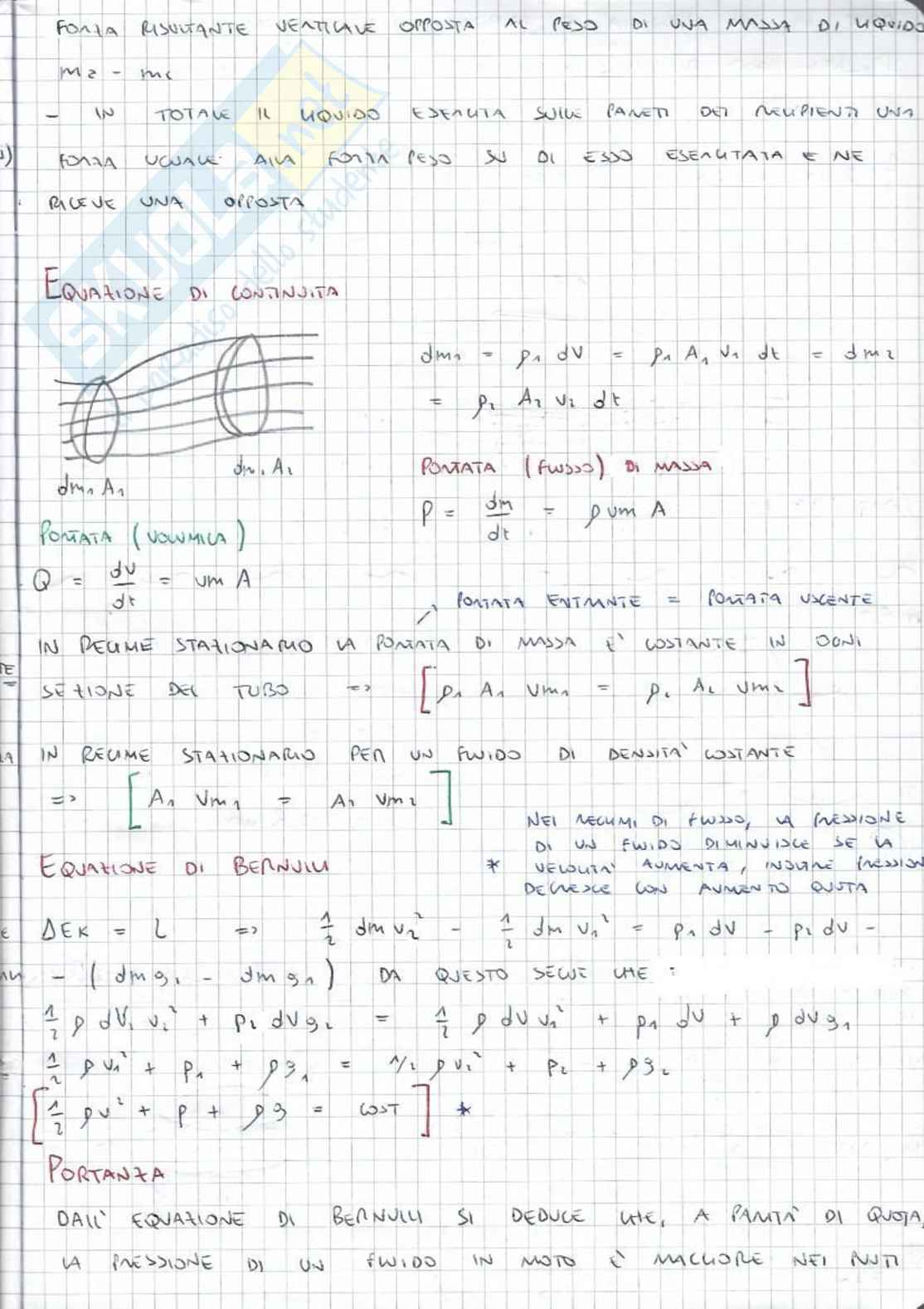 Fisica 1 - Parte 2 Pag. 11