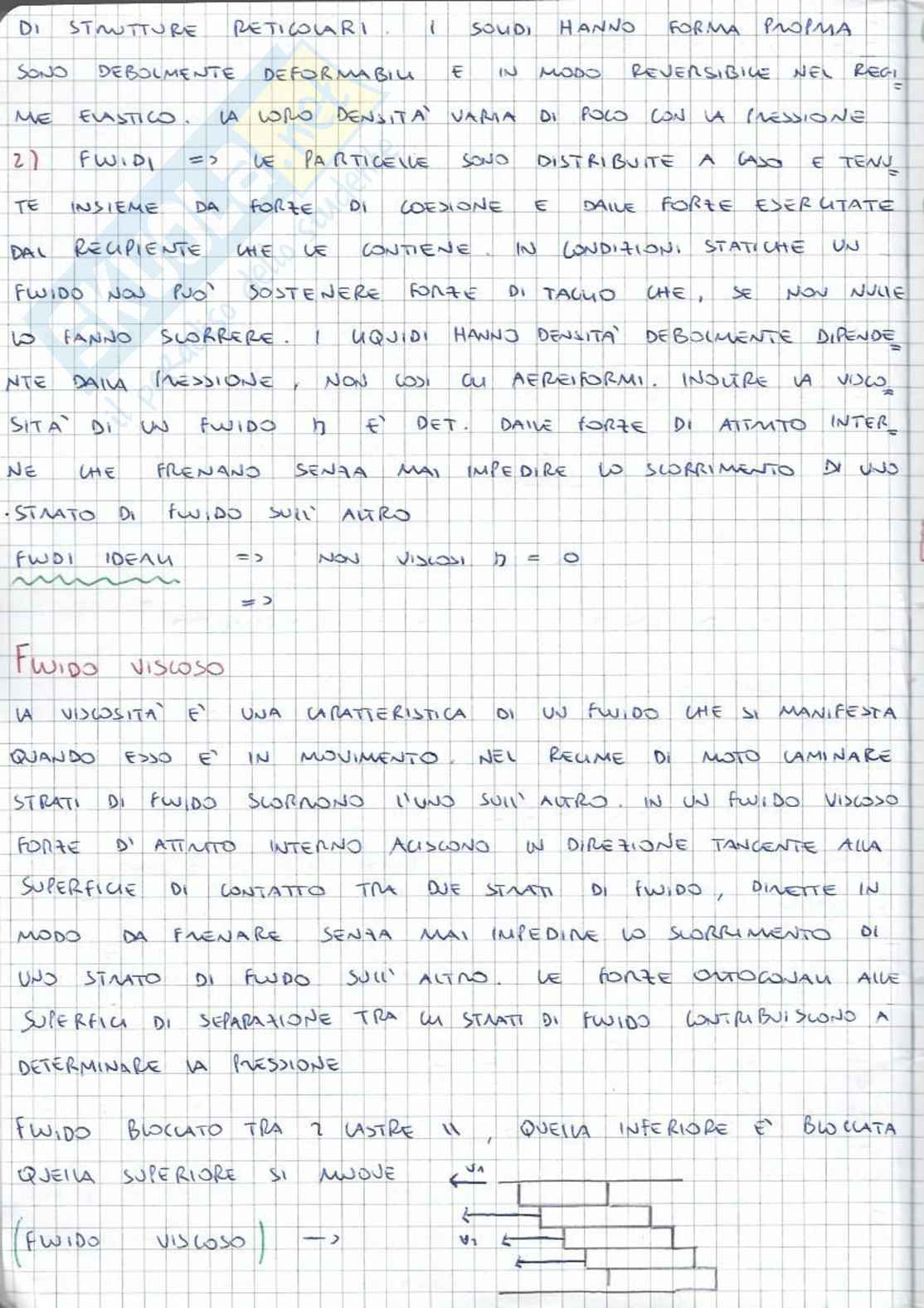 Fisica 1 - Parte 2 Pag. 2