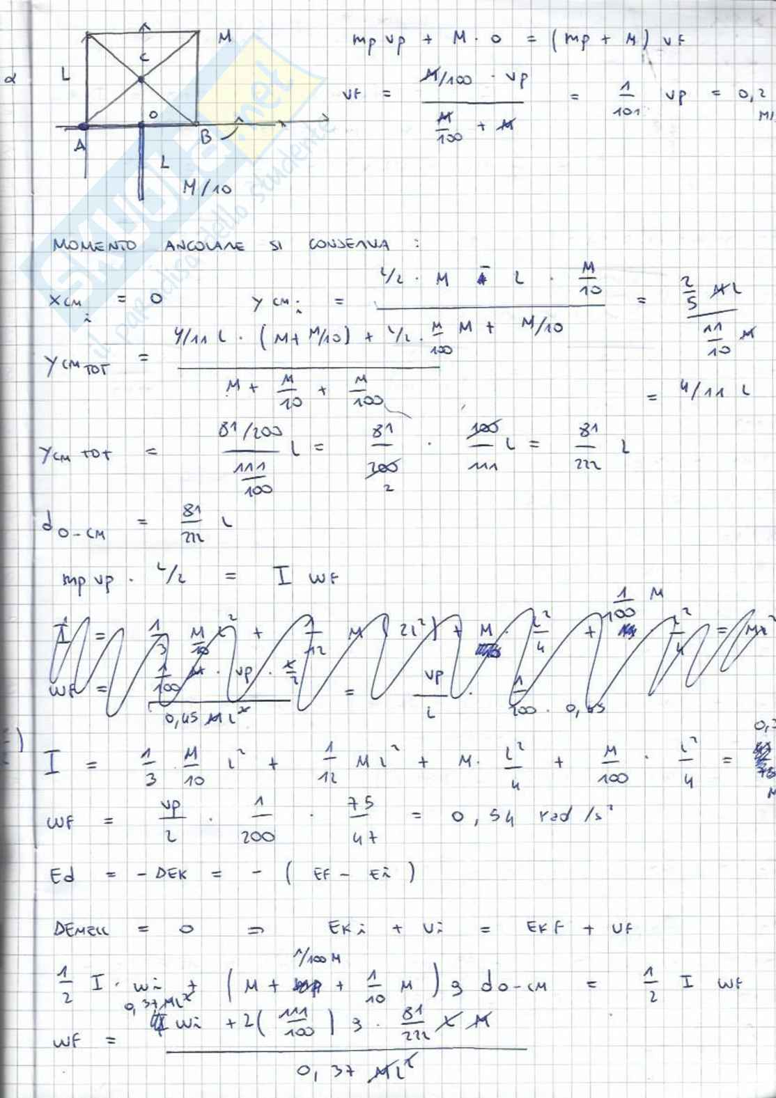 Fisica 1 - Parte 2 Pag. 31