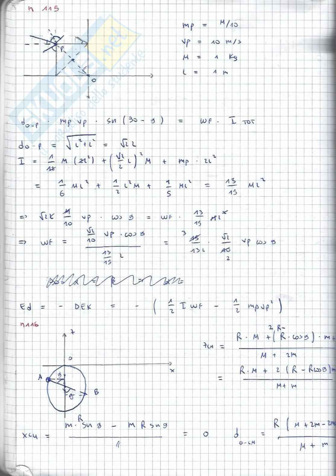 Fisica 1 - Parte 2 Pag. 36