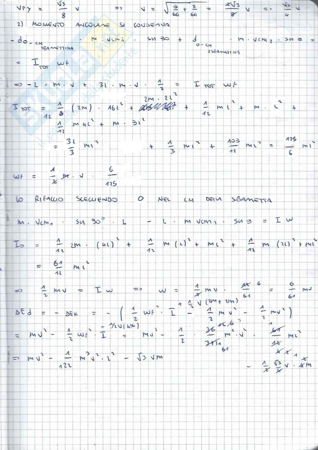 Fisica 1 - Parte 2 Pag. 41