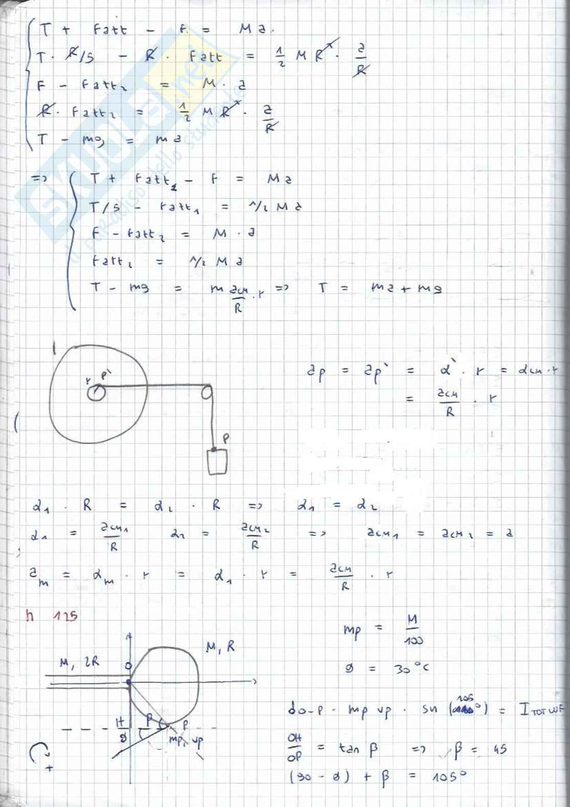 Fisica 1 - Parte 2 Pag. 46
