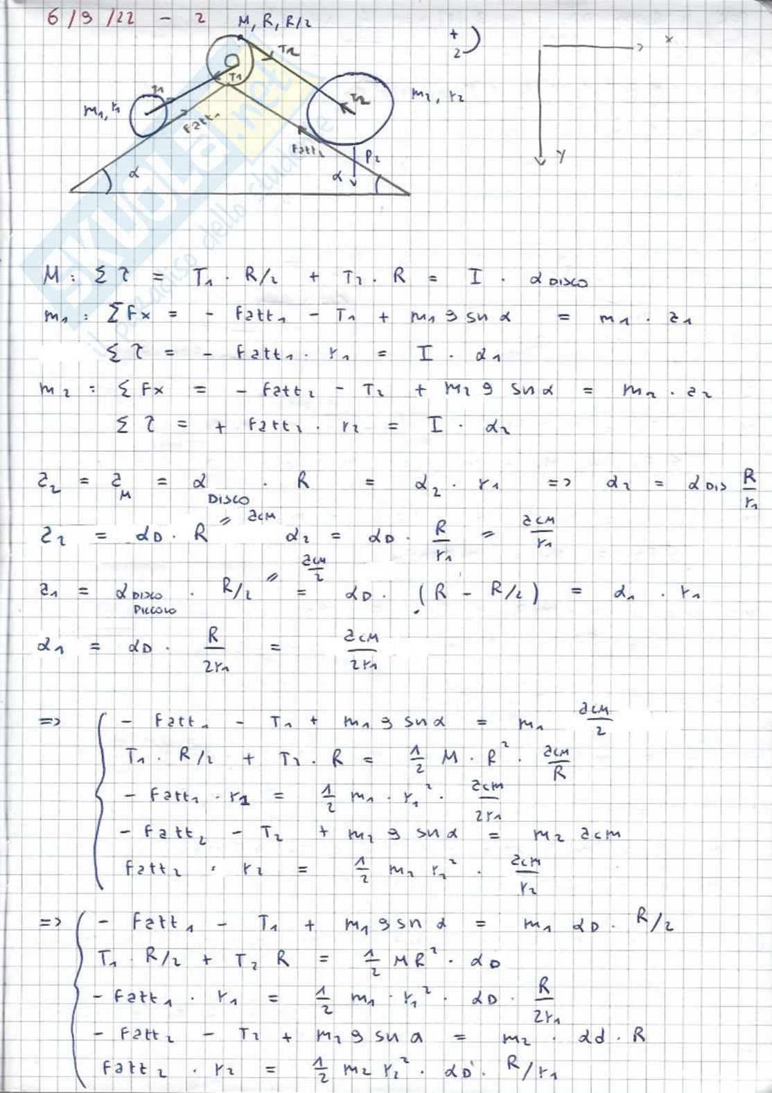 Fisica 1 - Parte 2 Pag. 61