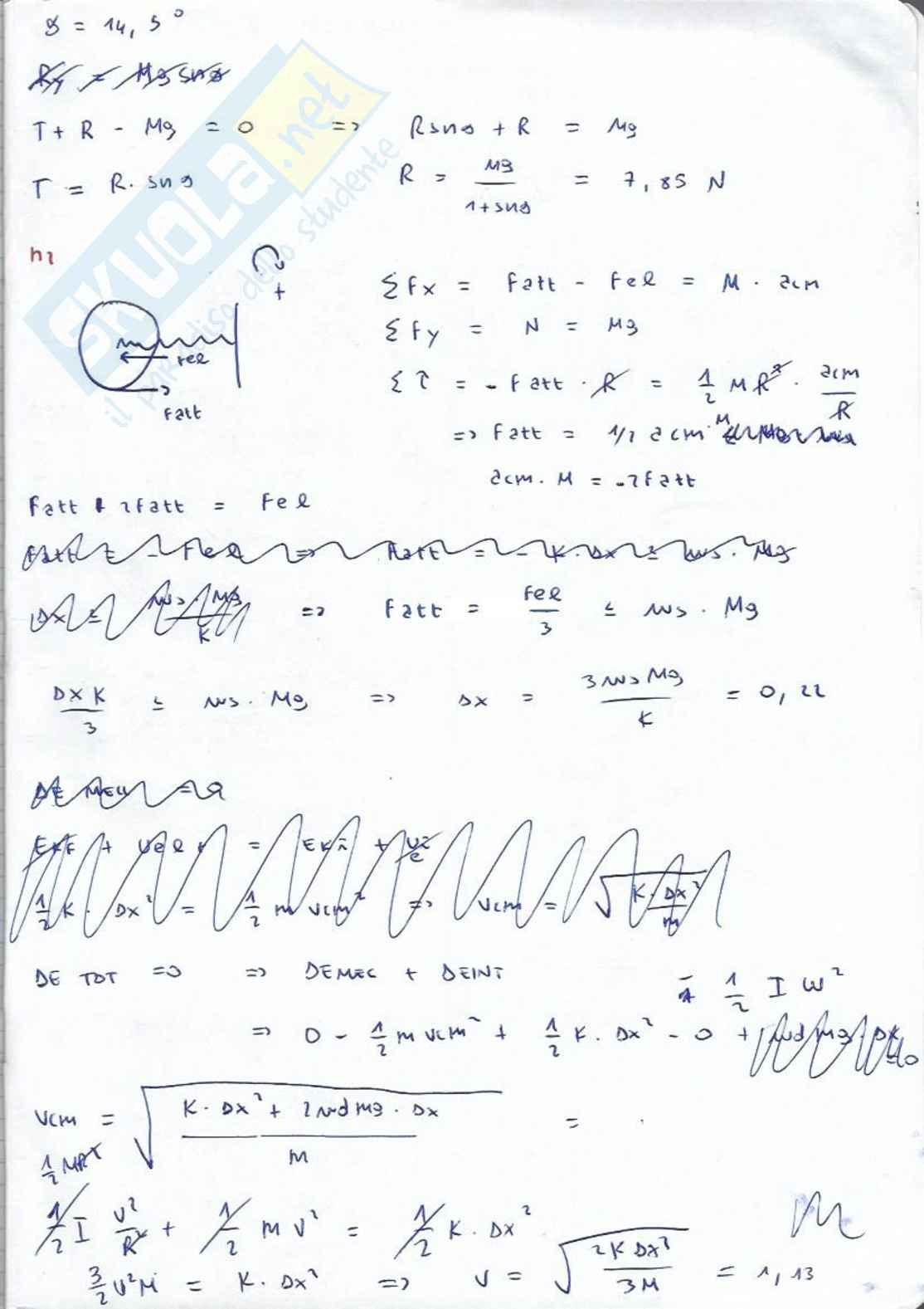 Fisica 1 - Parte 2 Pag. 81