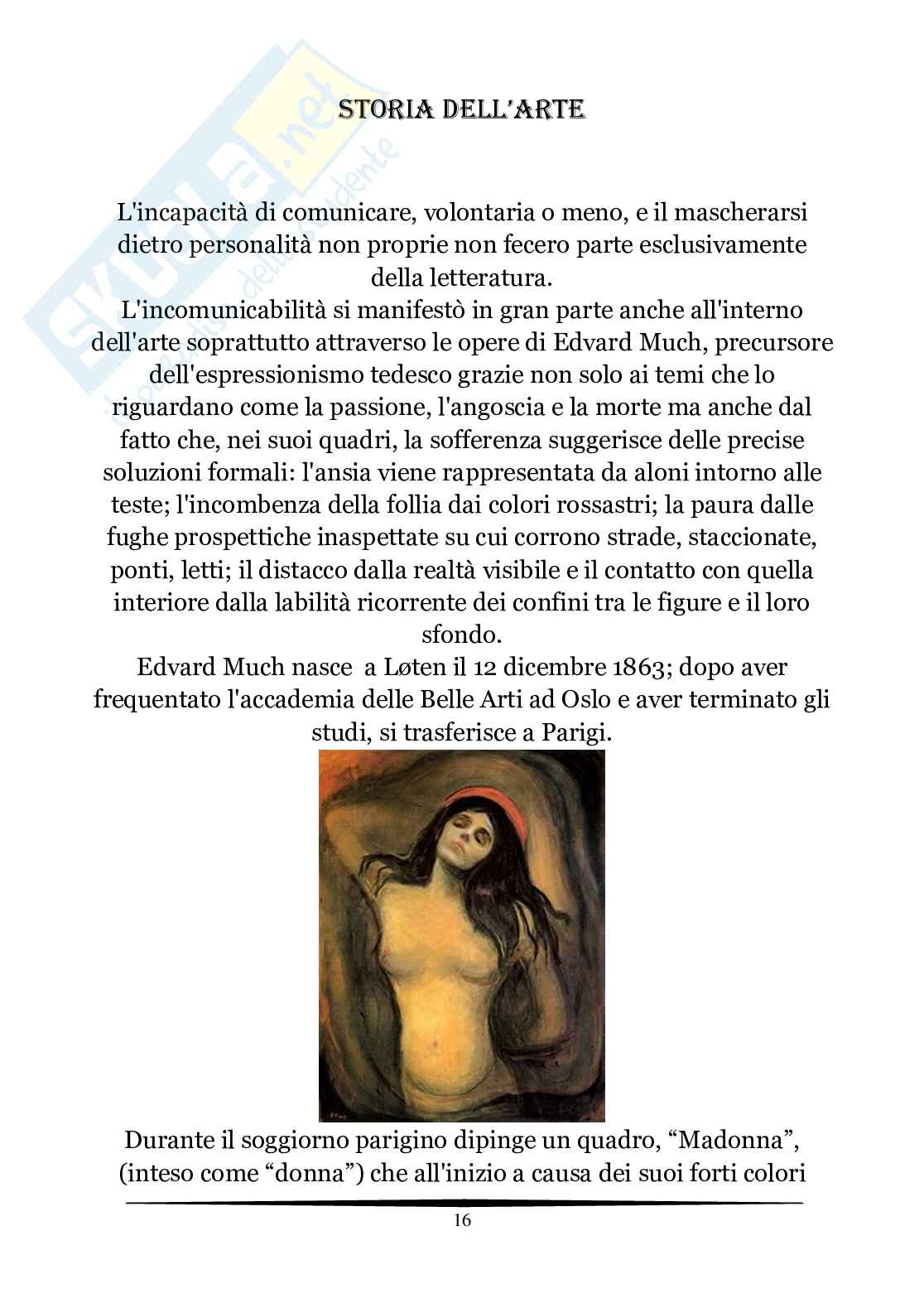 Ognuno ha la sua maschera Pag. 16