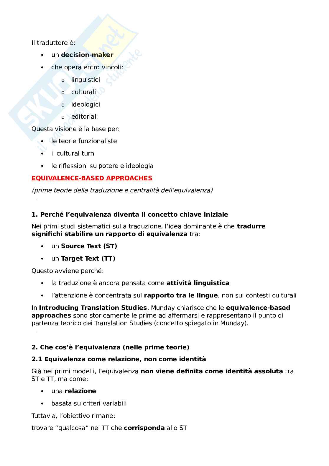 Confronto Munday e Colina Pag. 31