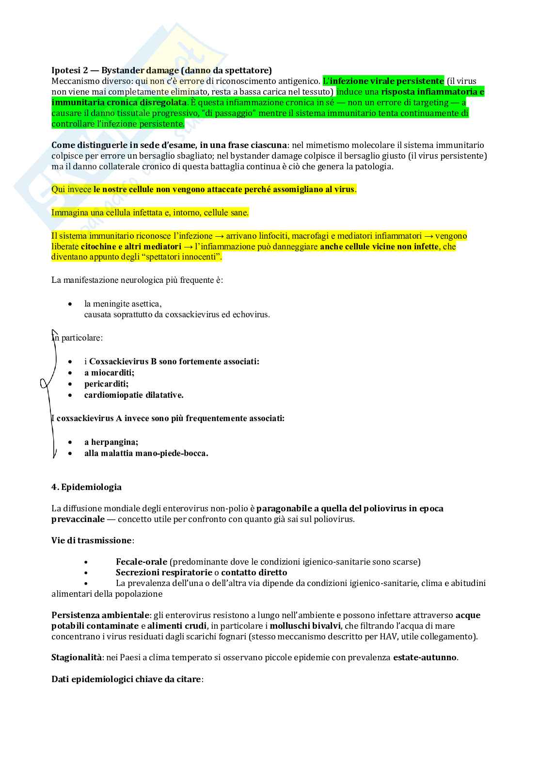 Microbiologia - Virus  Pag. 86