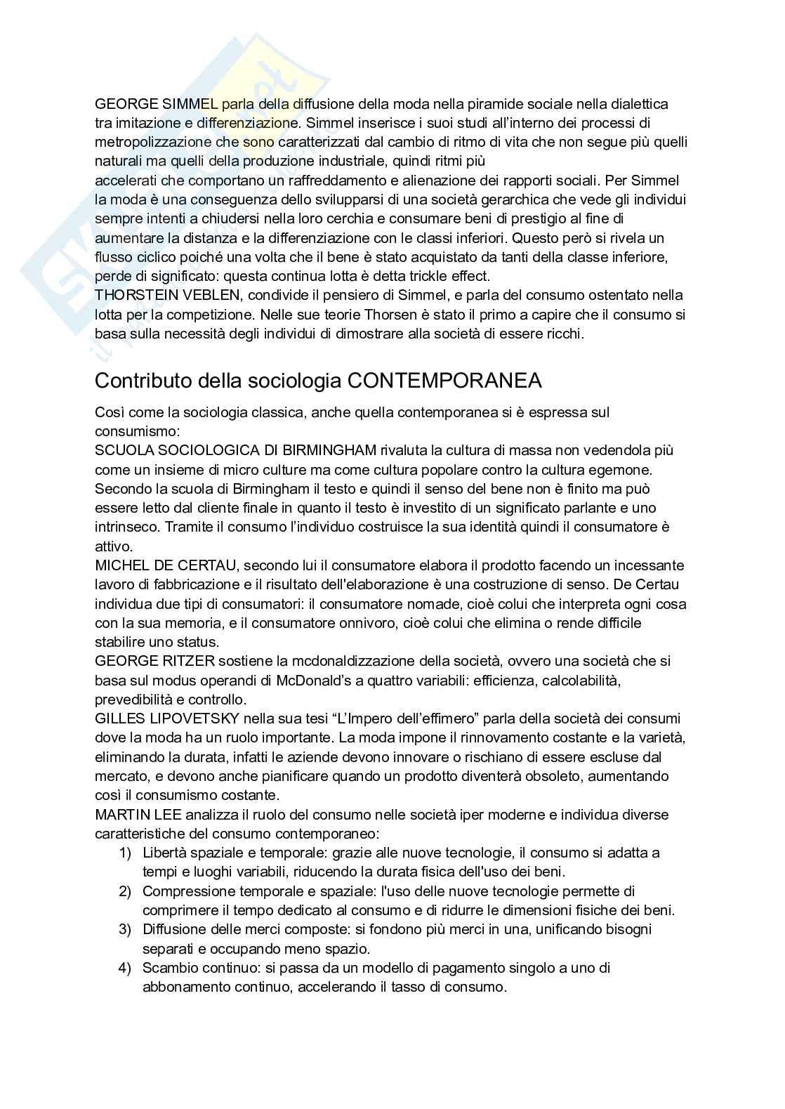 Riassunto esame Metodologia della ricerca sociale e analisi dei consumi, Prof. Fornari Rita, libro consigliato Metodologia e tecniche della ricerca sociale, Corbetta, Piergiorgio Pag. 36