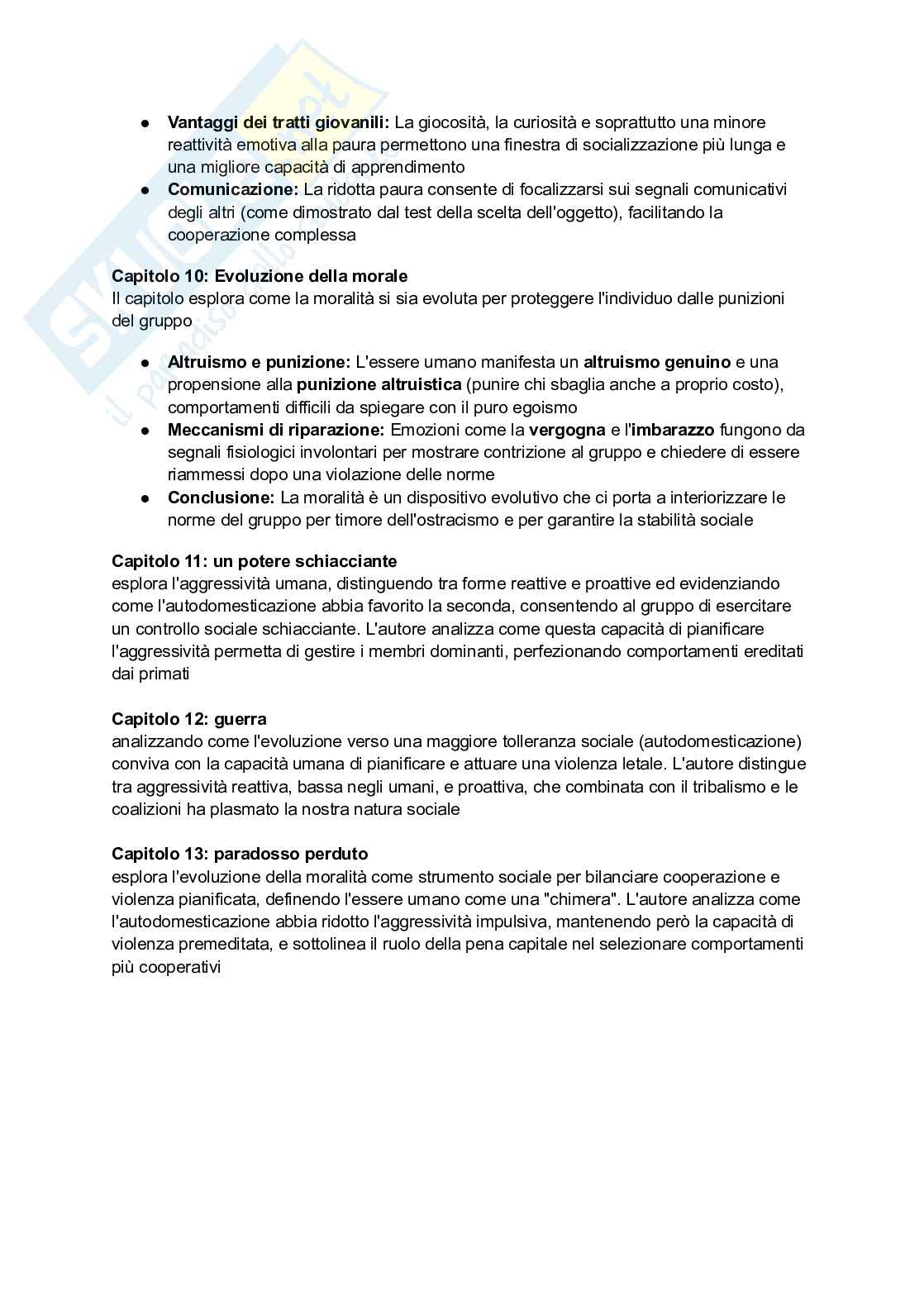 Pedagogia interculturale Pag. 16