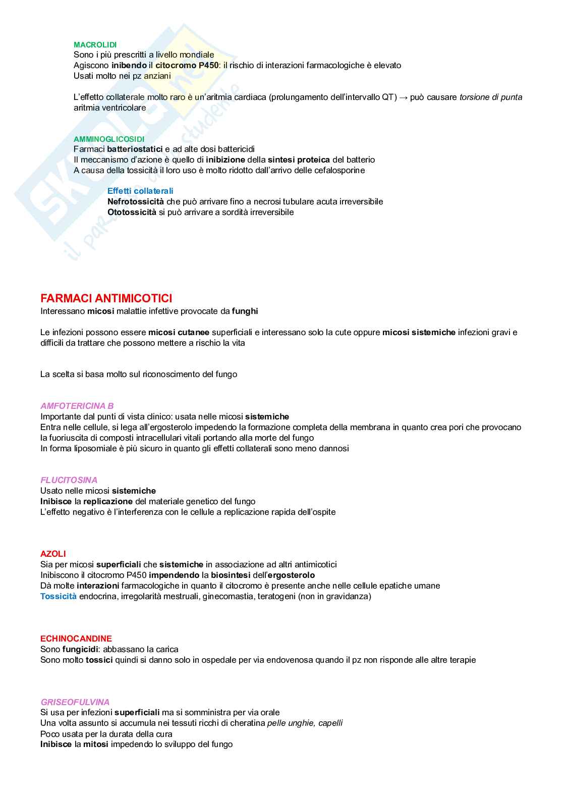 Farmacologia Pag. 26