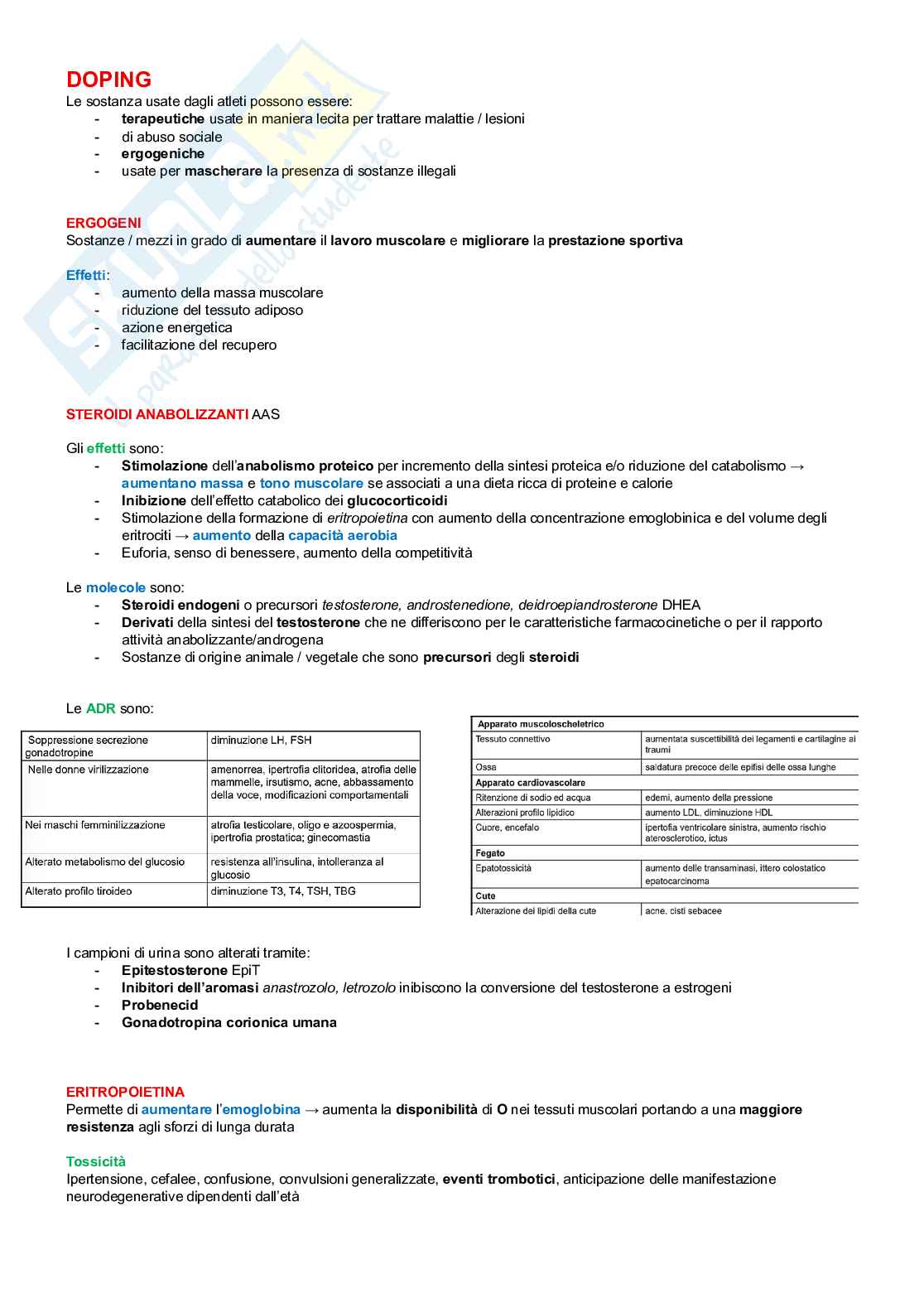 Farmacologia Pag. 31