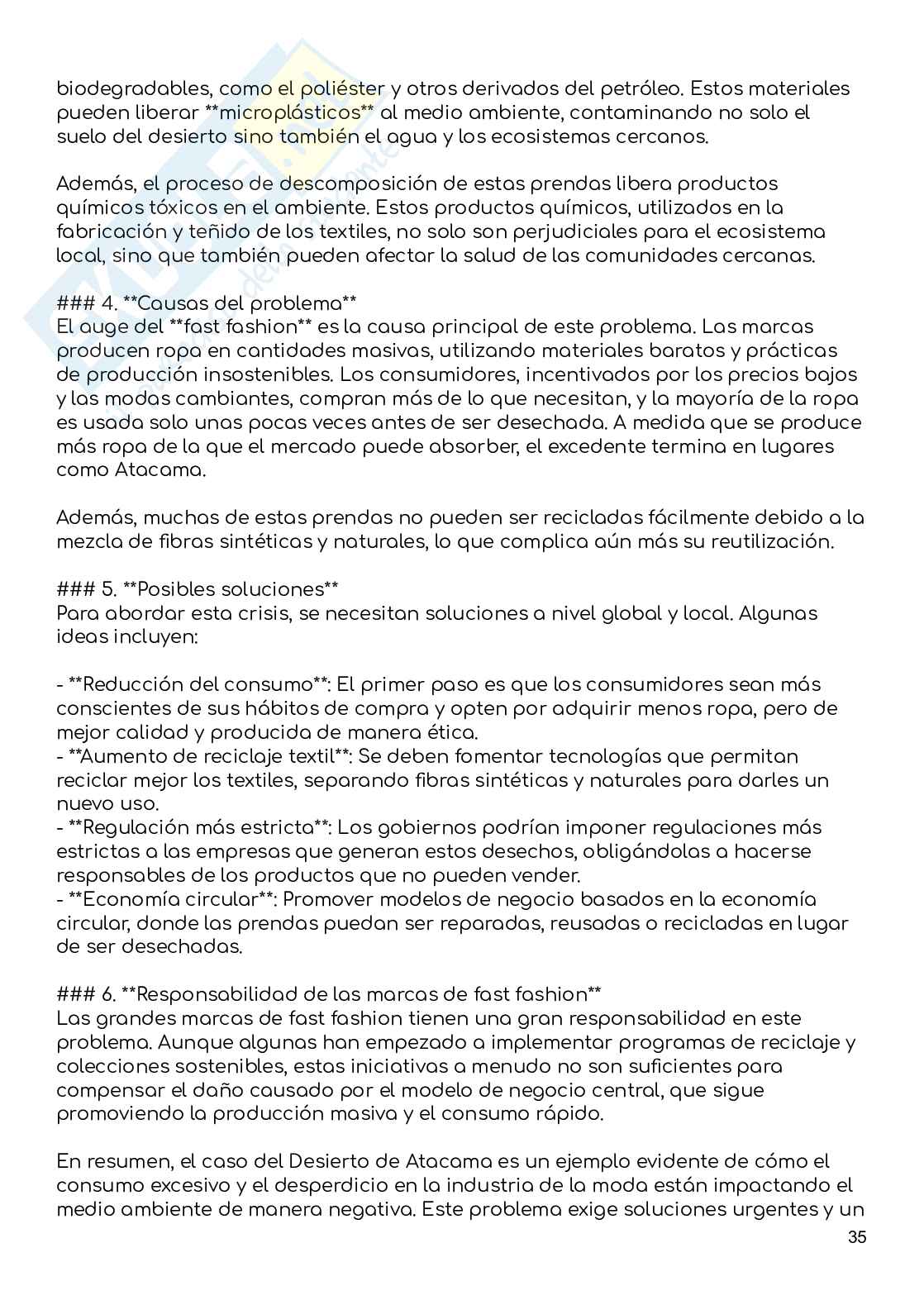 Cultura spagnola - parte 2 Pag. 36