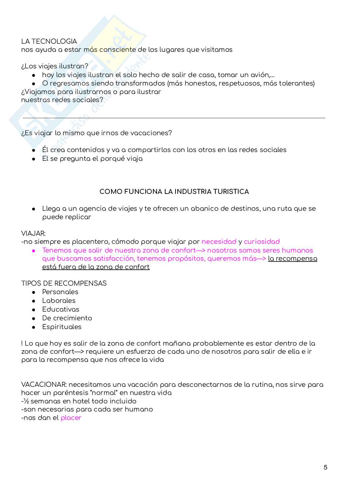 Cultura spagnola - parte 2 Pag. 6