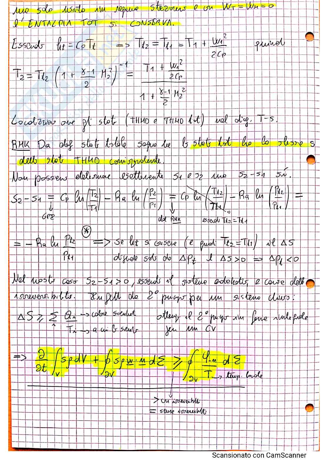 Appunti riscritti di fluidodinamica - parte 3 Pag. 51