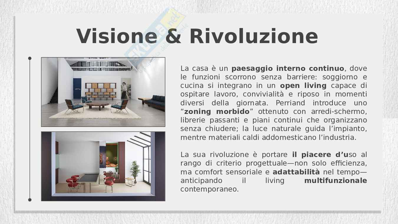 Storia dell'architettura - Confronto tra donne Pag. 11