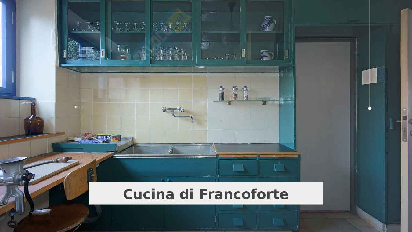 Storia dell'architettura - Confronto tra donne Pag. 6