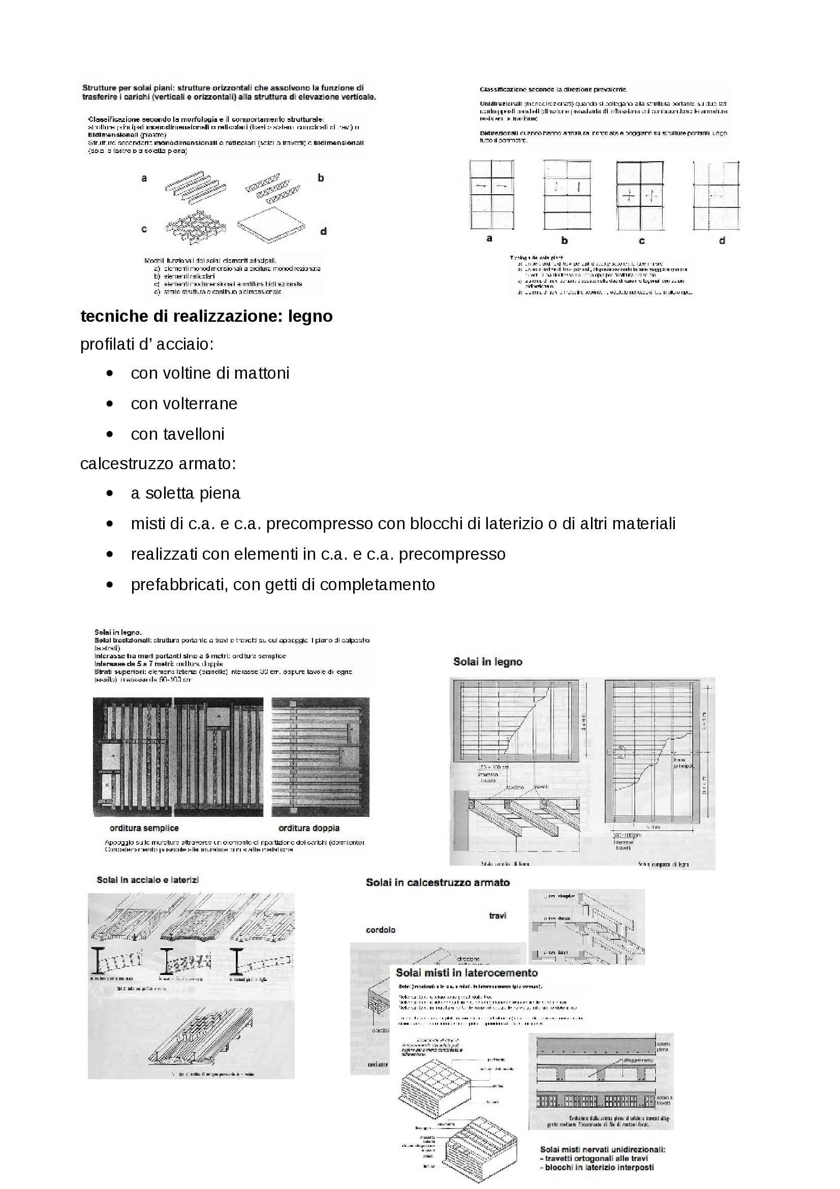 Fondamenti di tecnologia - Appunti Pag. 36