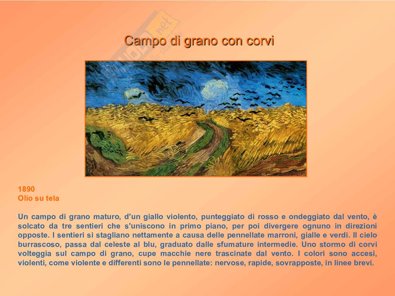 Van Gogh La solitudine del genio Pag. 21