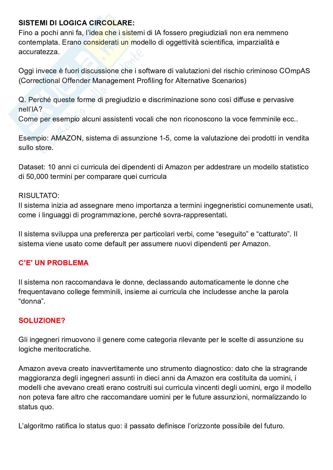 Appunti esame Comunicazione multimediale Pag. 6