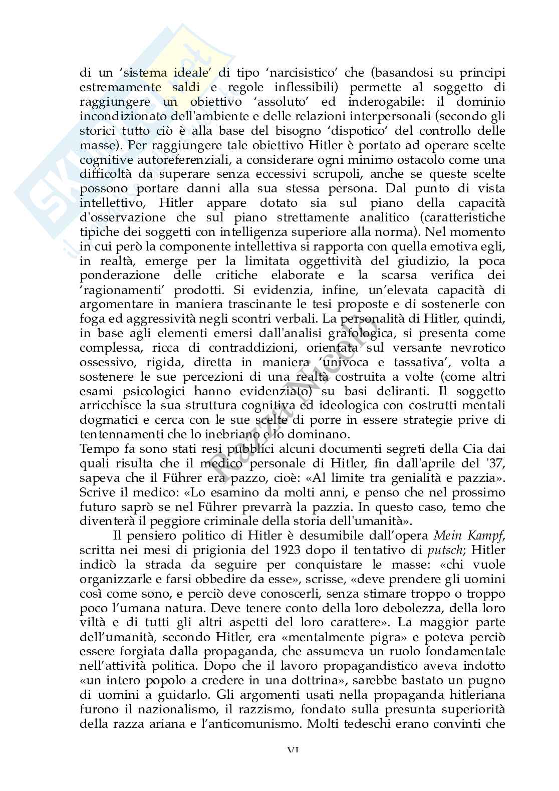 Follia - Hominis Insania Pag. 6