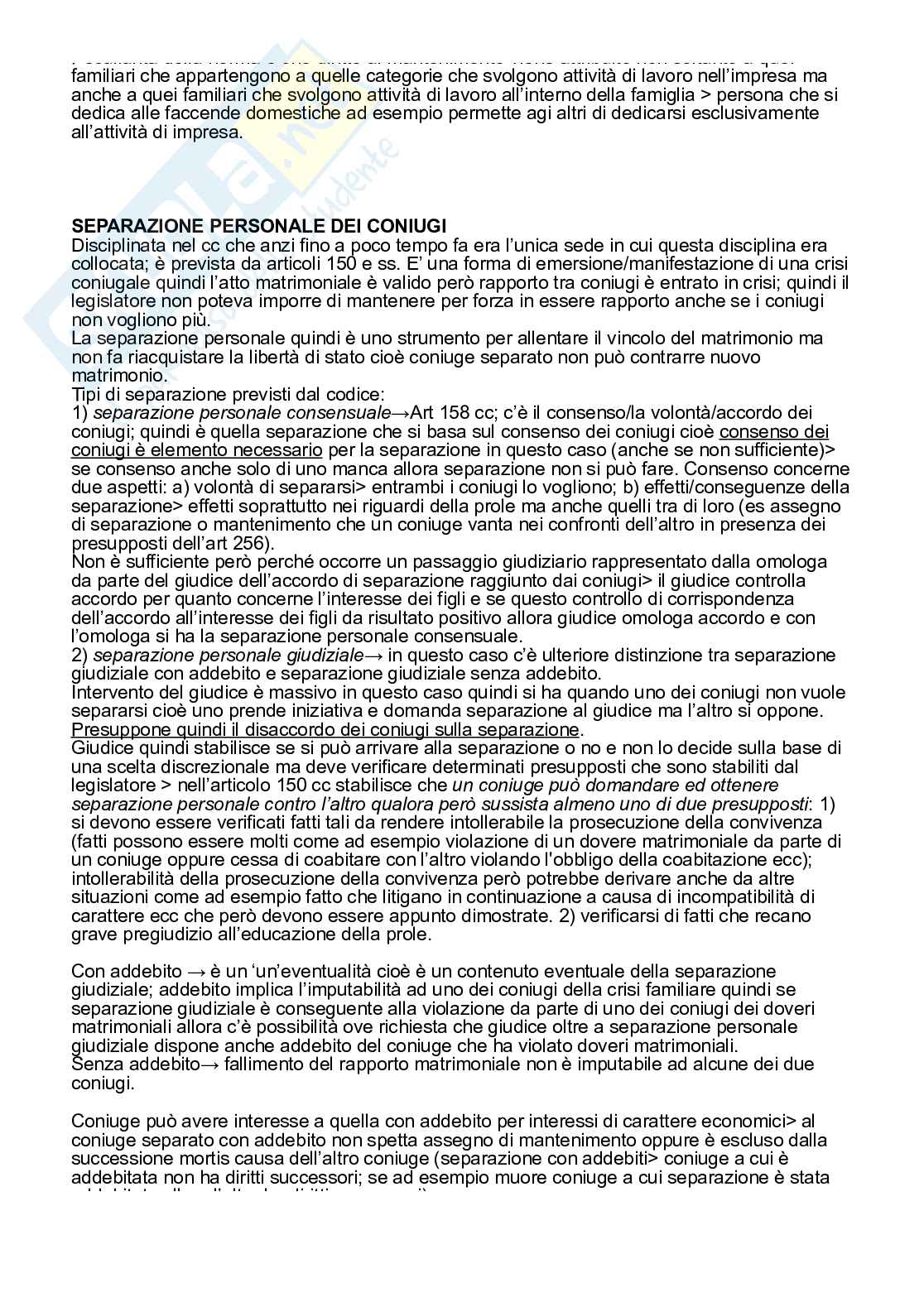Appunti diritto privato 2 Pag. 66