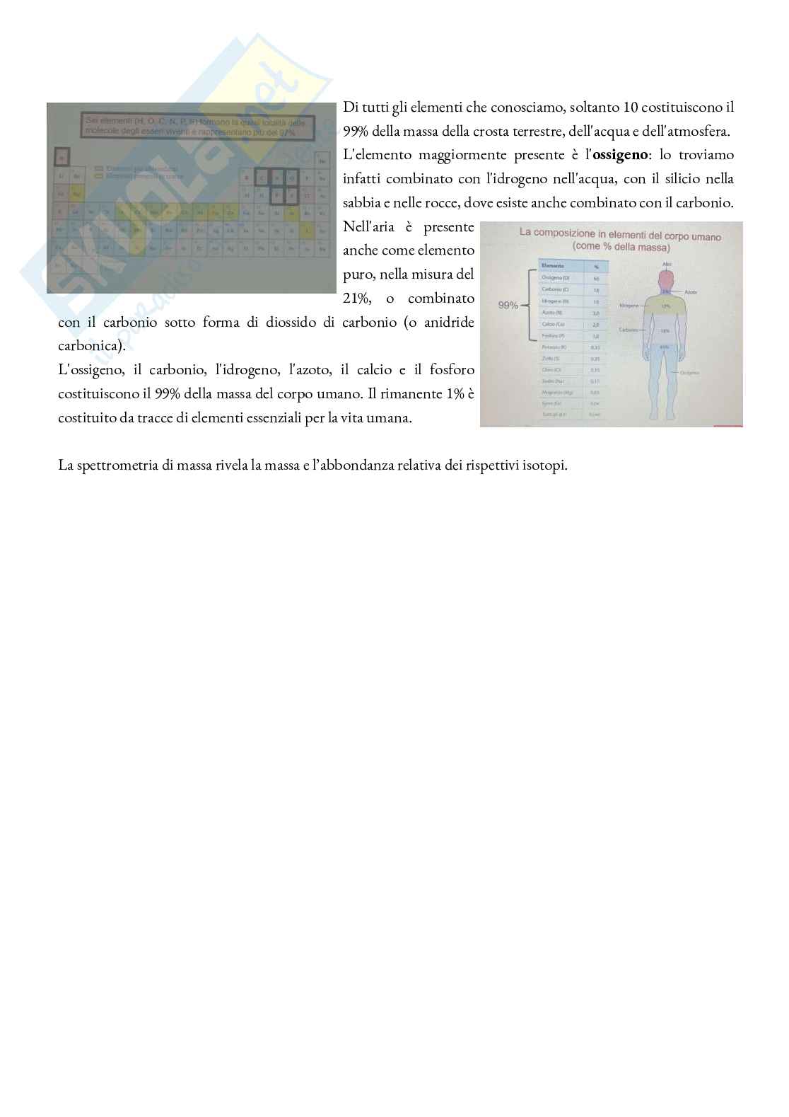 Riassunto esame Chimica, Prof. Di Foggia, libro consigliato Chimica organica e inorganica per il semestre filtro, Michele Pag. 16
