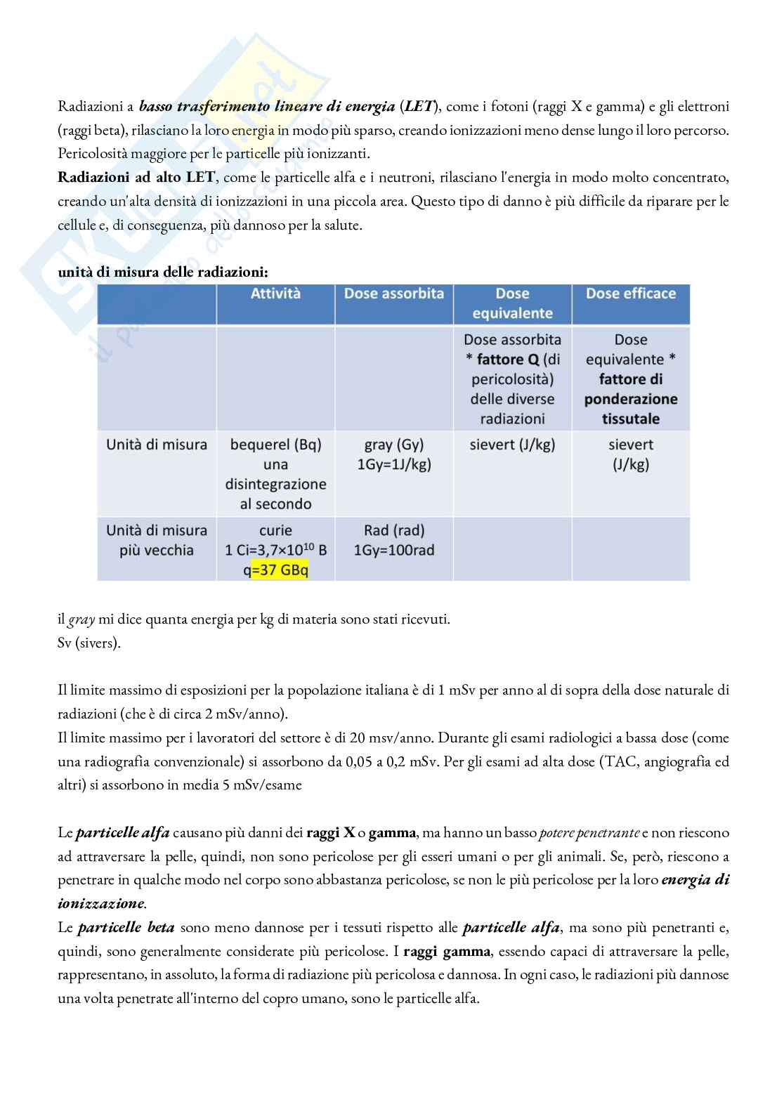 Riassunto esame Chimica, Prof. Di Foggia, libro consigliato Chimica organica e inorganica per il semestre filtro, Michele Pag. 26