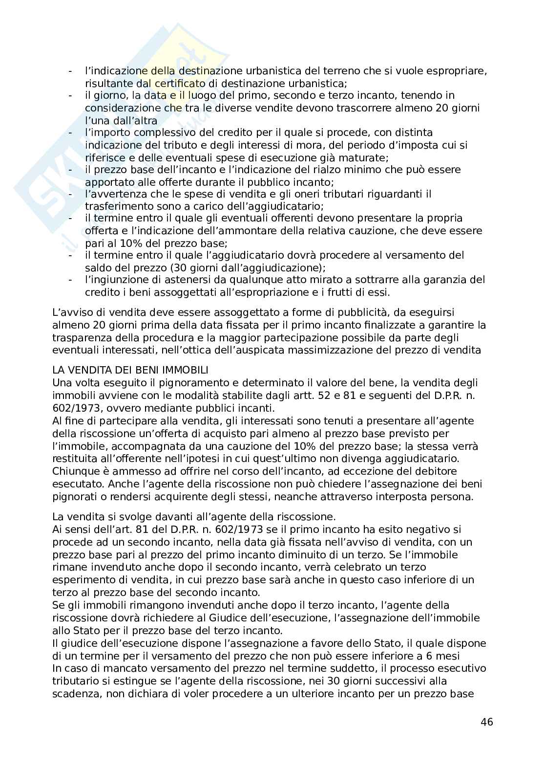 Contenzioso Pag. 46