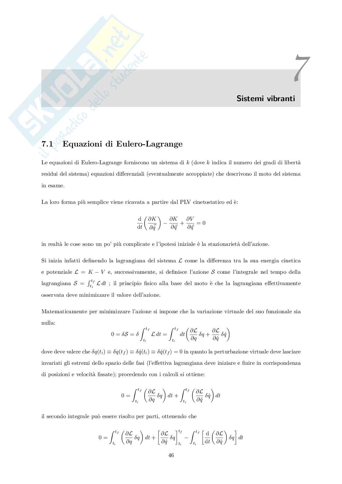 Meccanica applicata alle macchine Pag. 51