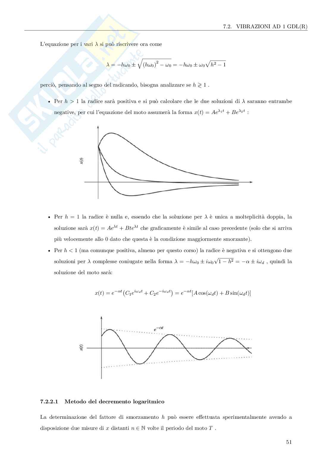 Meccanica applicata alle macchine Pag. 56