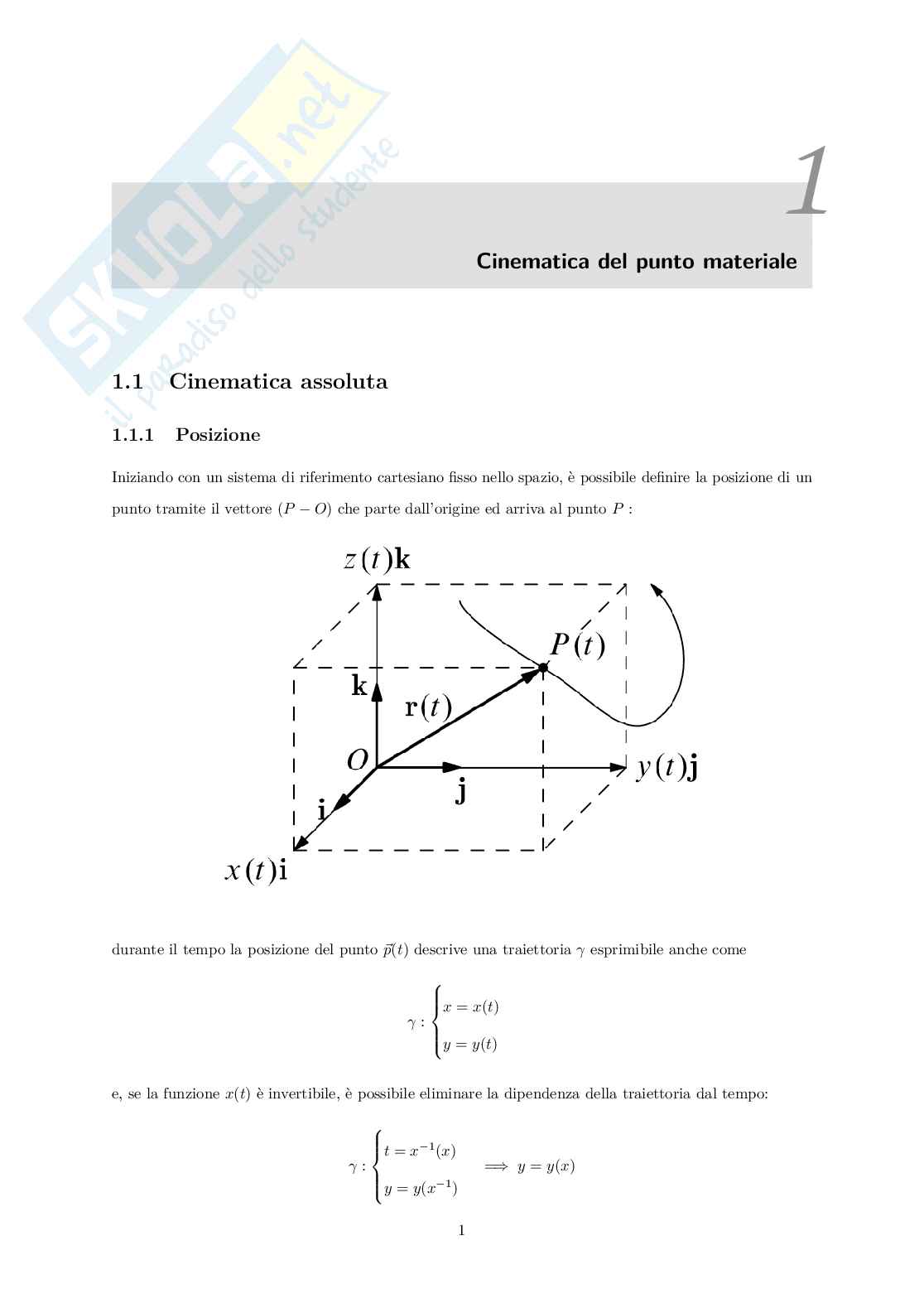 Meccanica applicata alle macchine Pag. 6