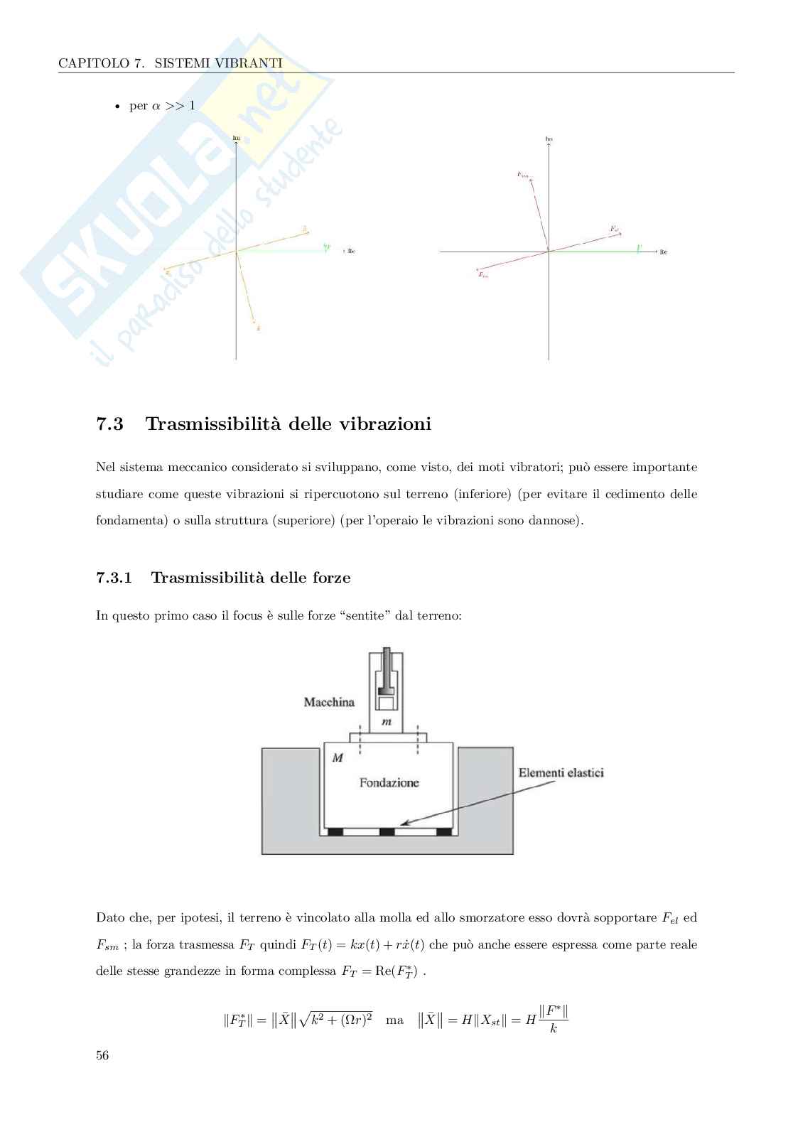 Meccanica applicata alle macchine Pag. 61