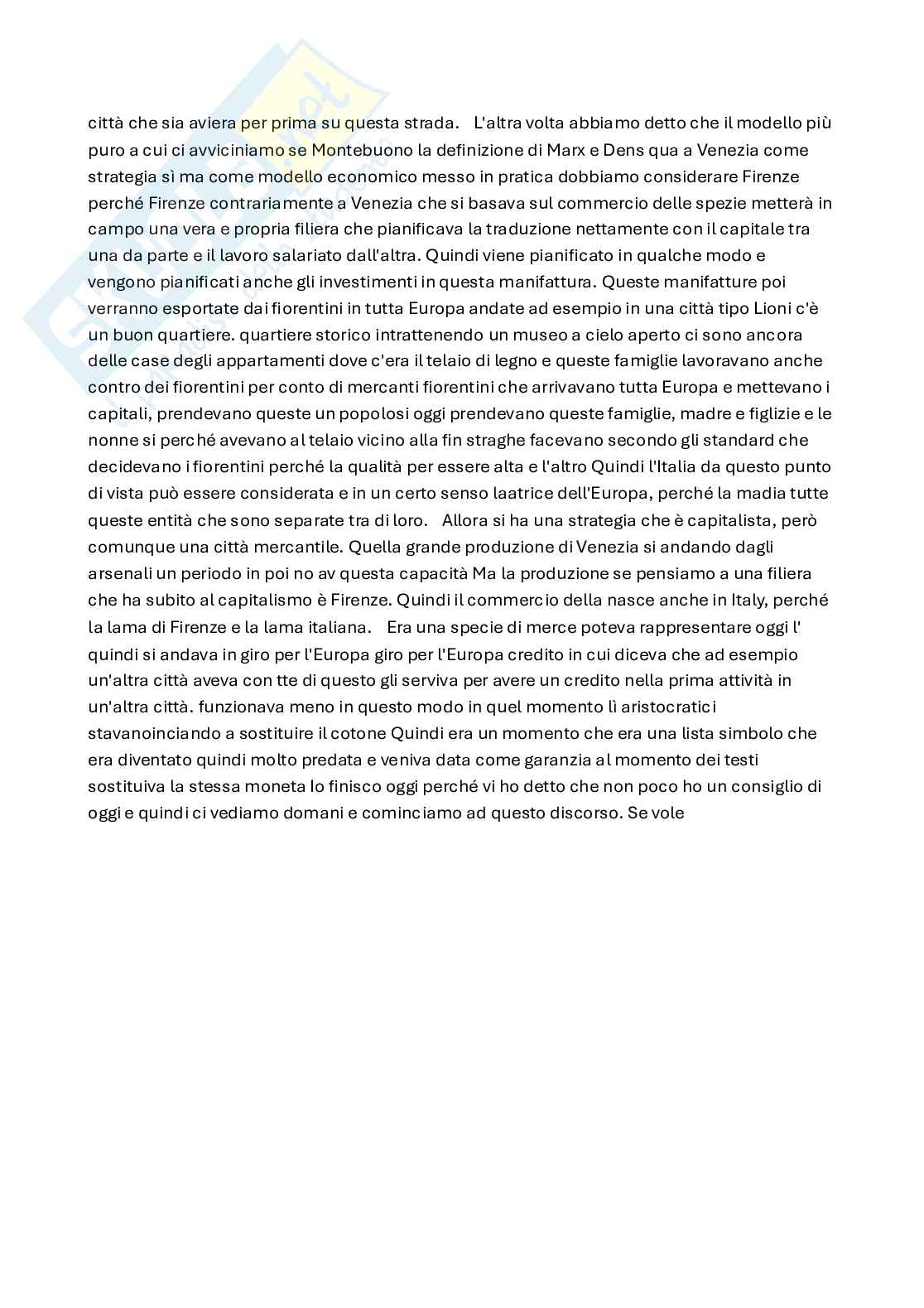 Geografia politica e economica  Pag. 11