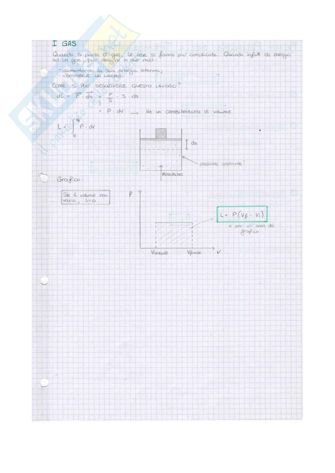Appunti di Fisica con esecizi dimostrativi Pag. 31