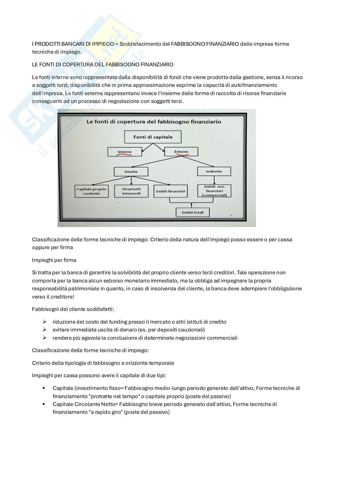 Strumenti finanziari  Pag. 36
