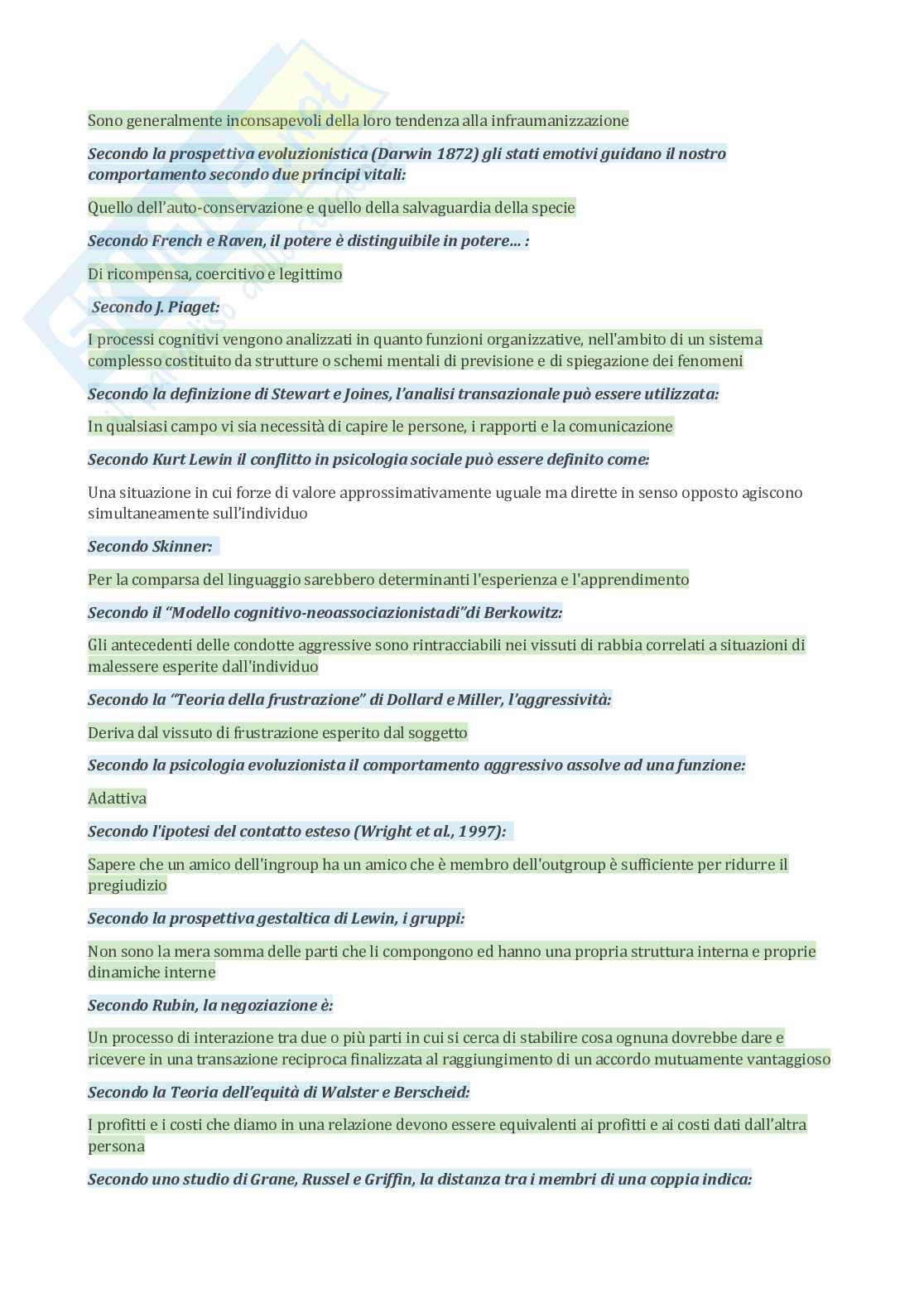 Gestione dei gruppi sportivi Pag. 31