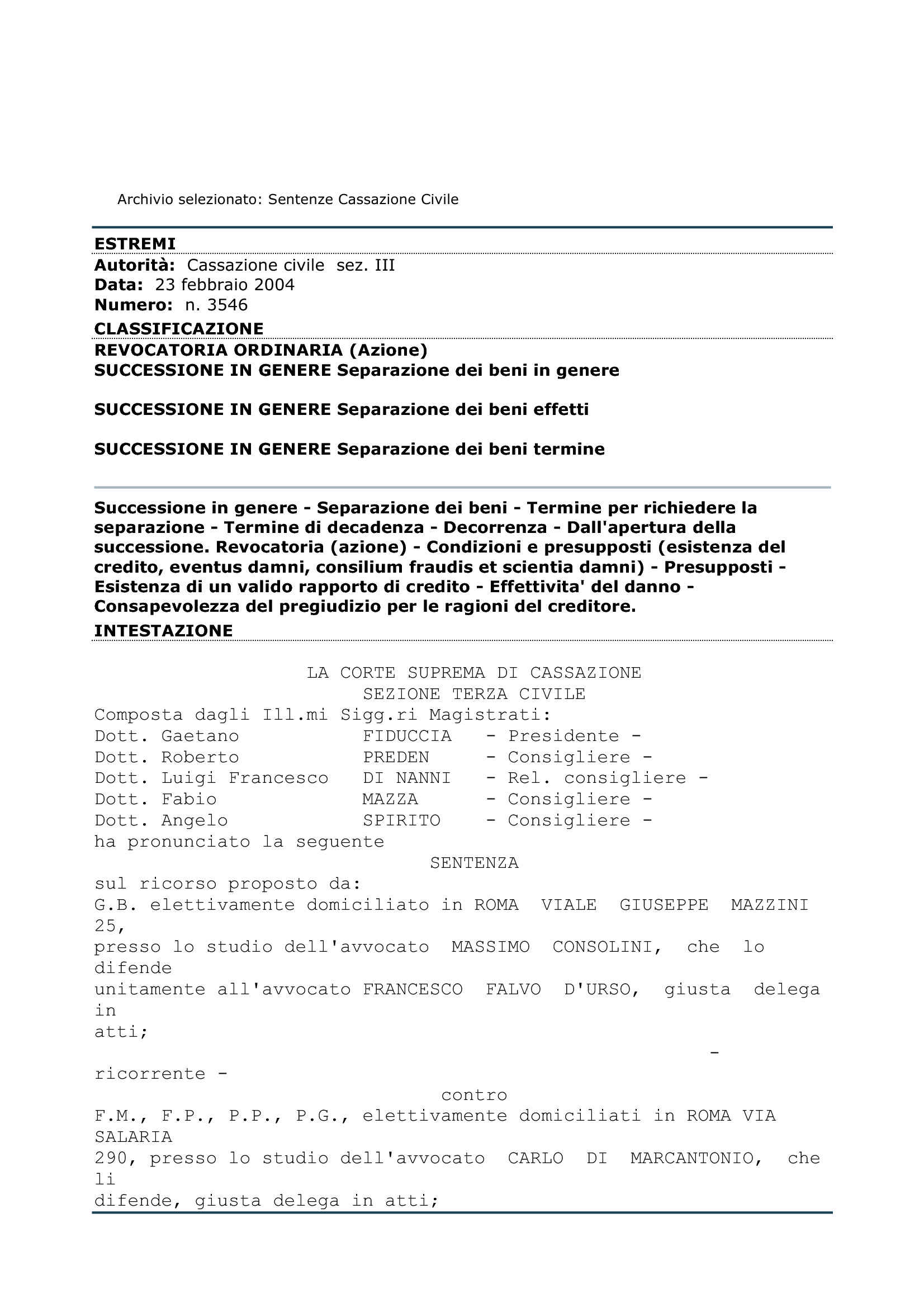 A Quanti Esami Chiedere La Tesi Giurisprudenza