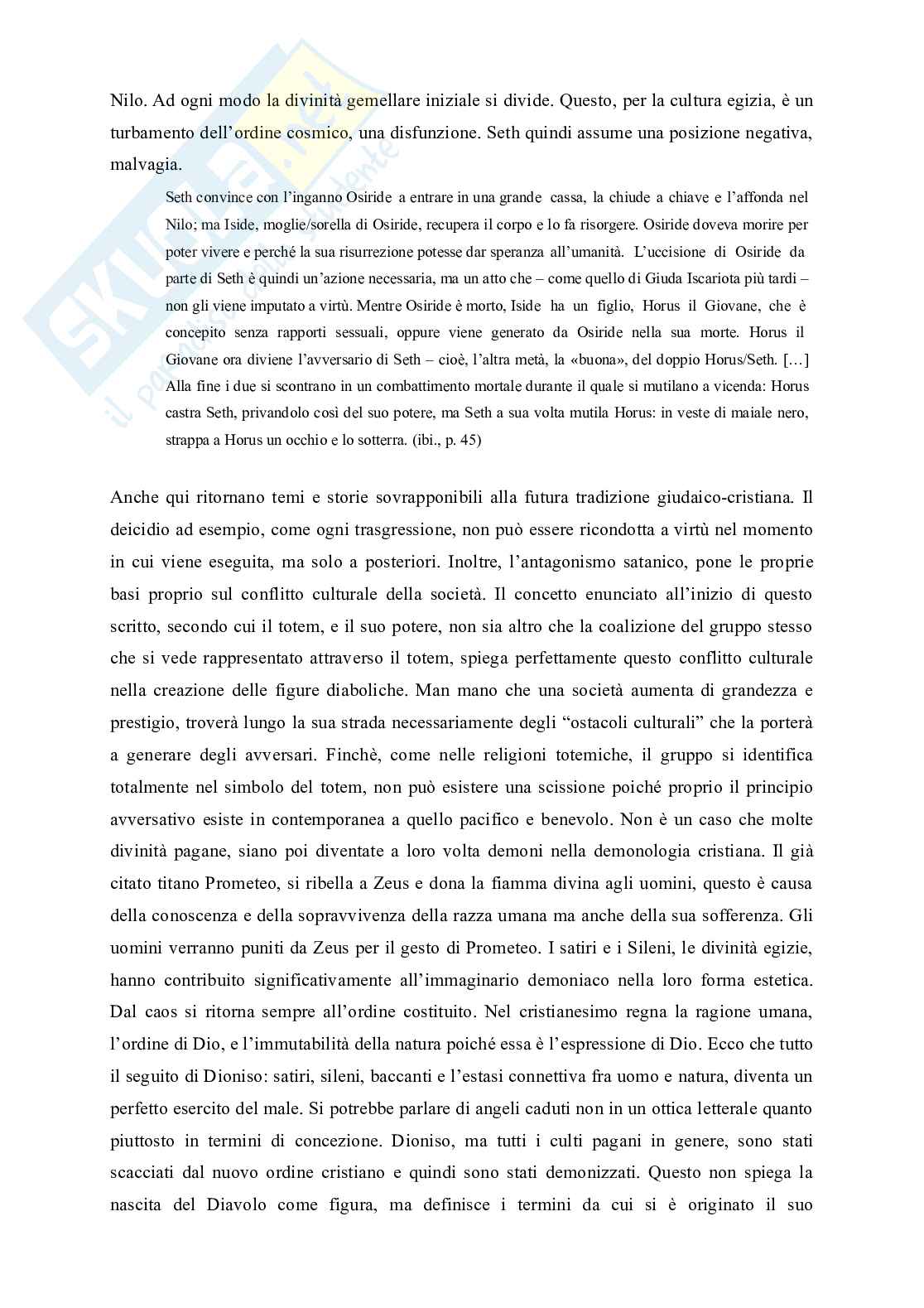 Tesi. Immaginari decadenti del postmodernismo. Visioni del passato e spettri contemporanei Pag. 36